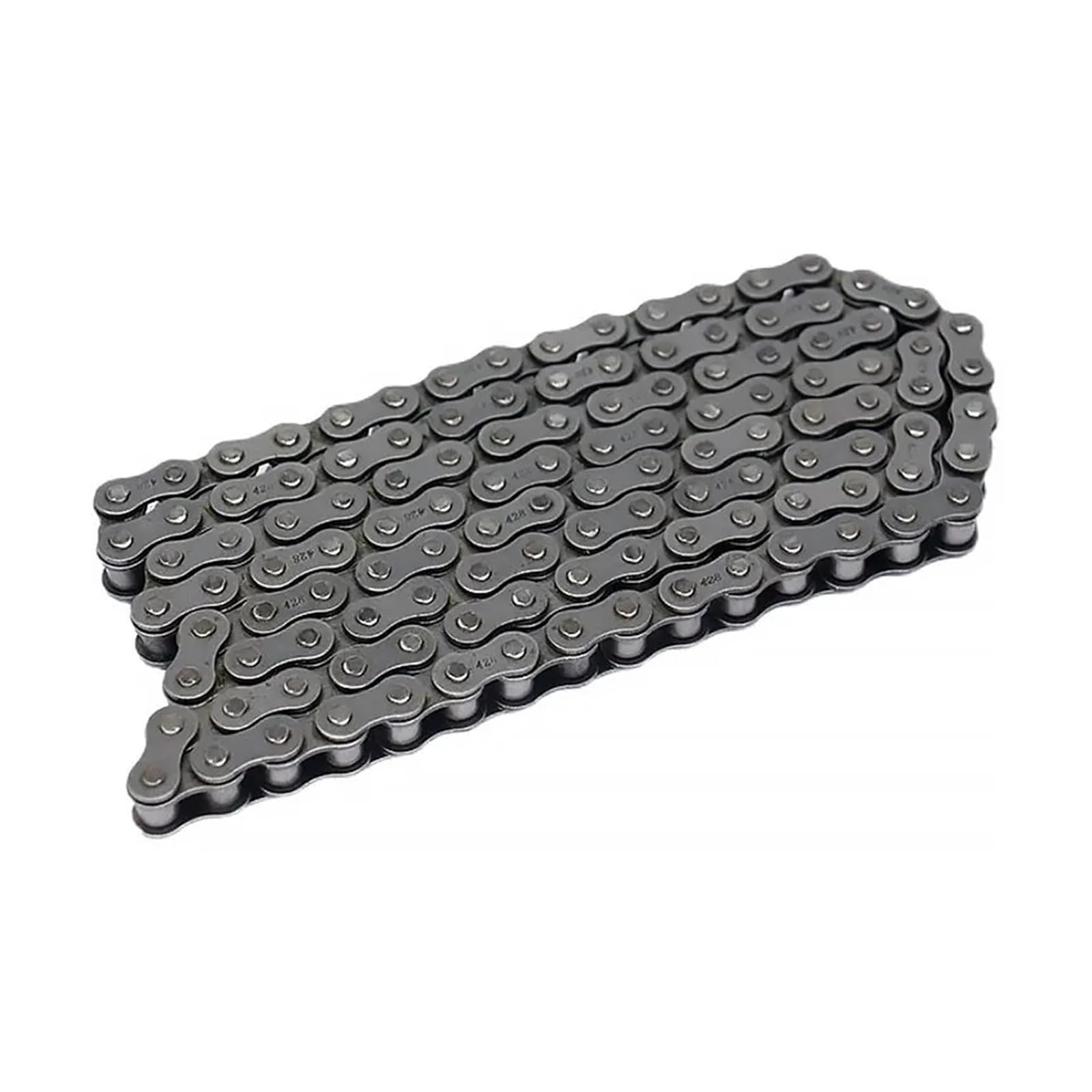 Cadena de transmisión industrial 04C 5000 mm for piezas CNC | 1pc