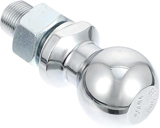 CORHAD Engate De Reboque Junta Esférica Engate Ajustável Acessórios Para Motorhome Peças Rv Peças De Reboque Pino De Engate Engate De Reboque Bola De Reboque Engate De Reboque Bola De