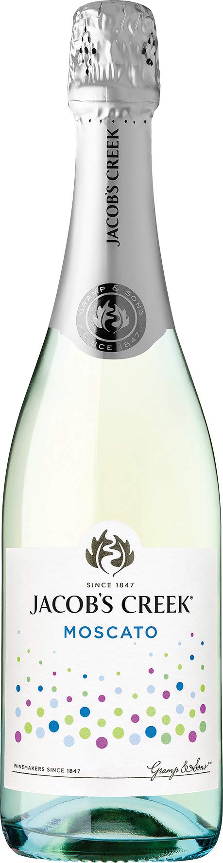 Amazon.co.jp: ジェイコブス・クリーク マスカット スパークリング