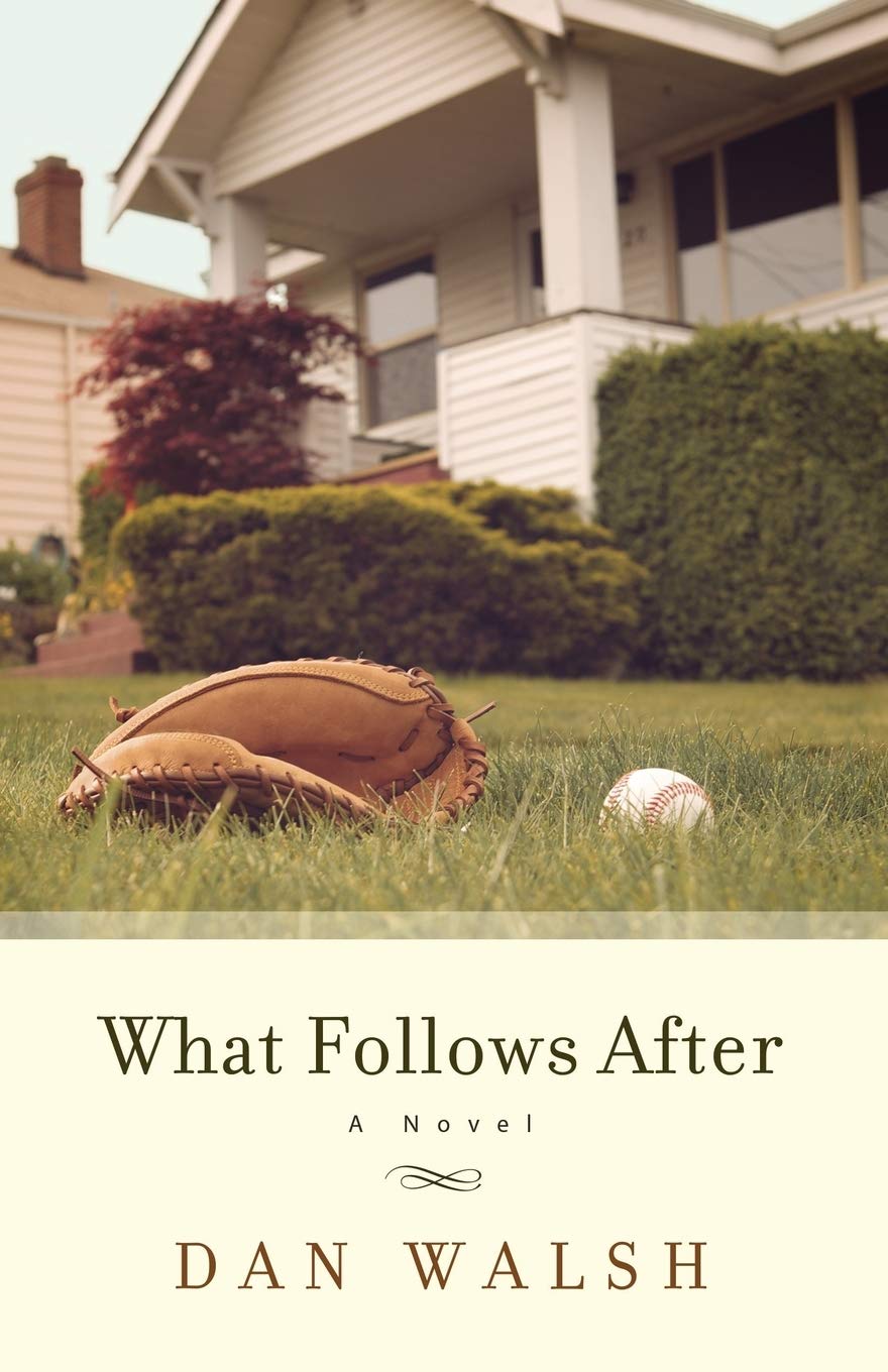 What Follows After: A Novel Paperback – April 1, 2014