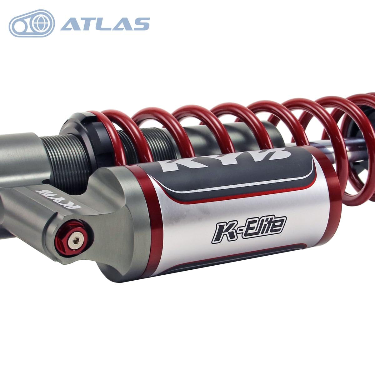 Amazon | タイ カヤバ THAI KYB PCX125 PCX160 K-Elite アジャスタブル