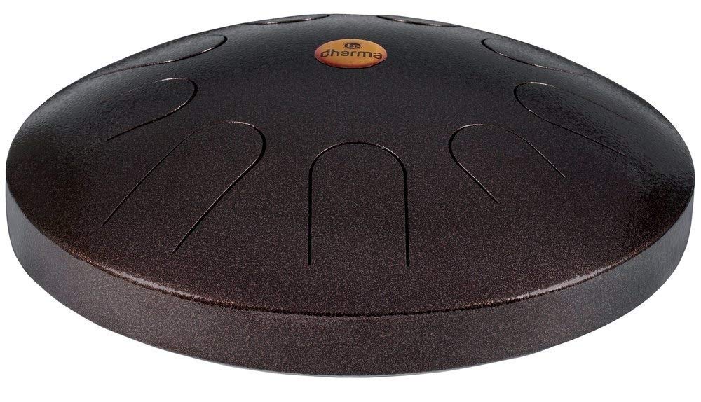 Latin Percussion Dharma Metta Drum, 16" (LPD0616)