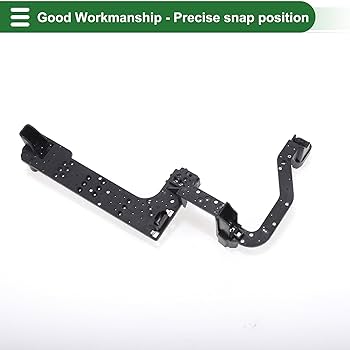 Amazon.com: Motoforti 7 Pin No.F8AZ7G276BA Transmission