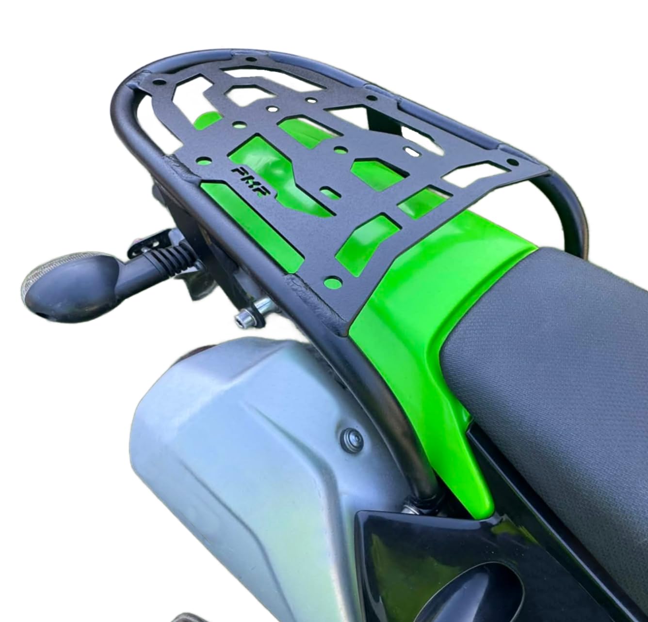 Amazon.com: PMRACKS KLX230 KLX230S Sherpa S Rear Rack (2019