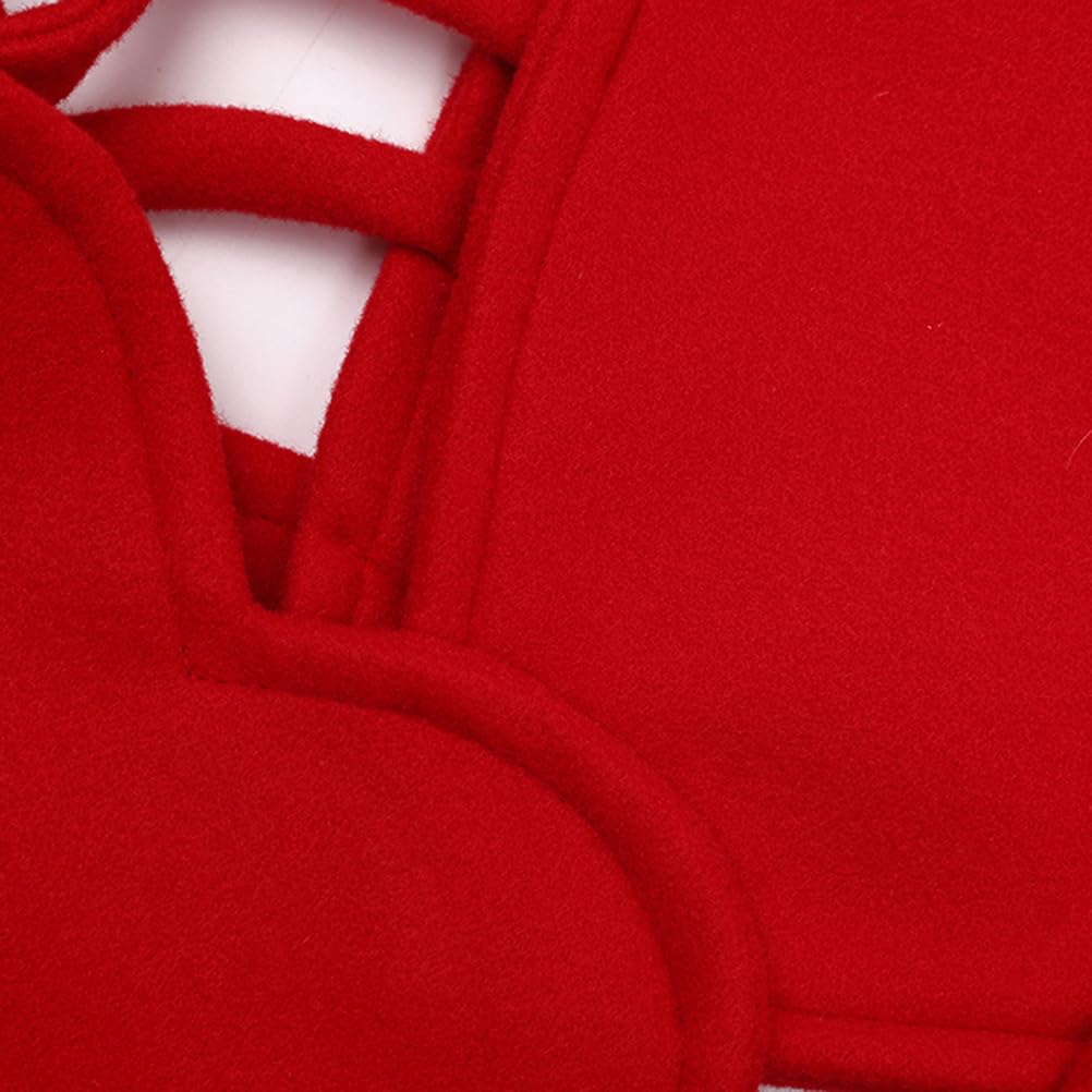 Donna Sexy Scava Fuori Cami Top Cuore Lace-Up Senza Maniche Estate Canotta Night Club Per Uscire Top