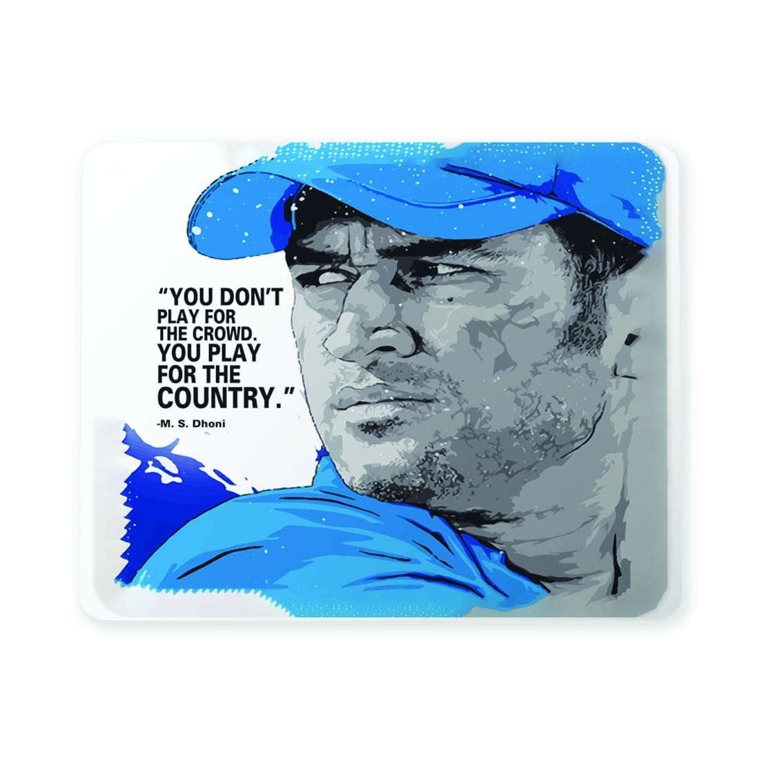 100Yellow® Designer Inspirational Characters Mousepad | Non-Slip Waterproof Gaming Pad - 339 (B07NDF3TW8) Amazon Price History, Amazon Price Tracker