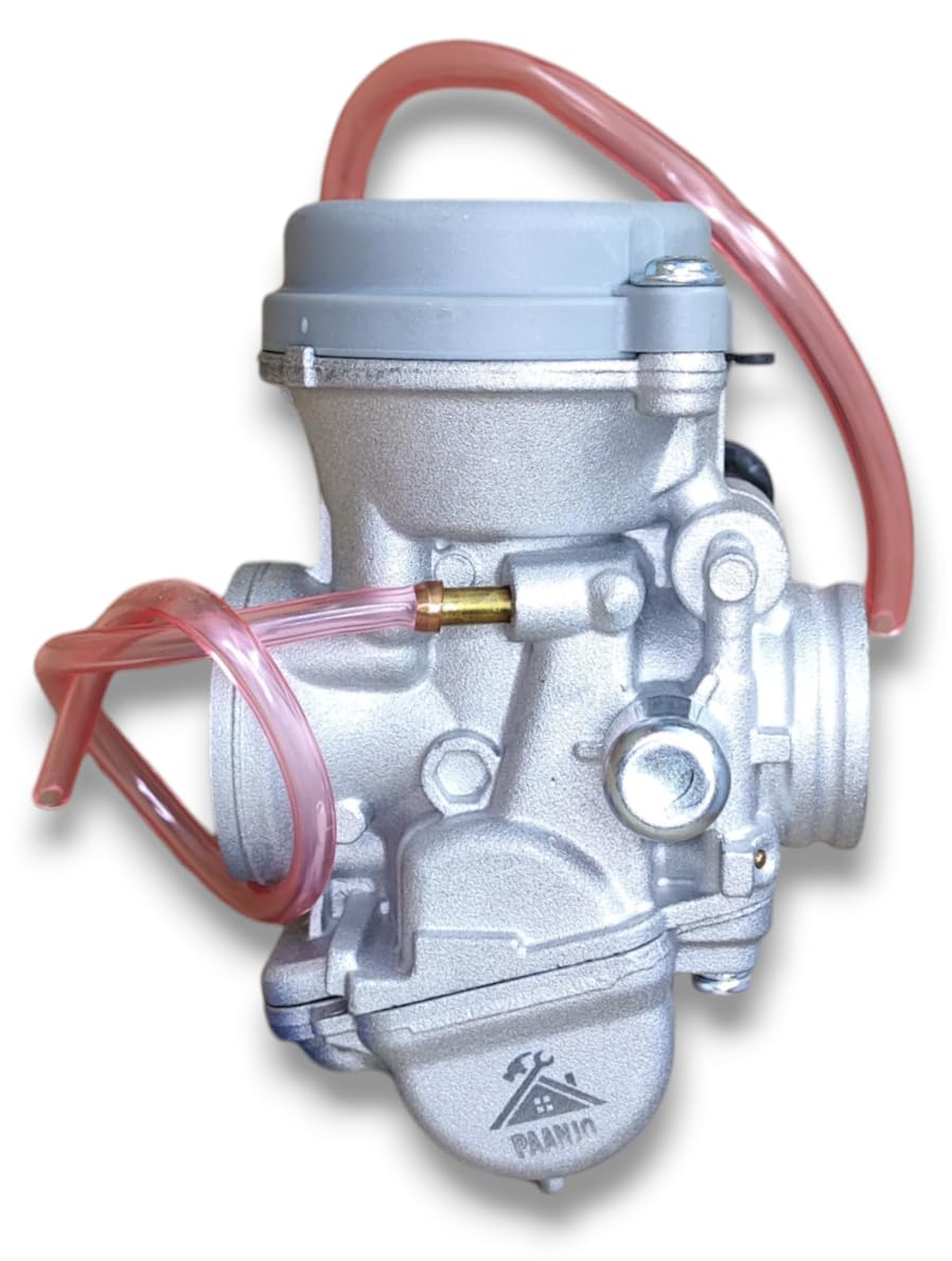 PAANJO Carburetor Assembly for Pulsar 180 UG3/UG4 Model-image-12