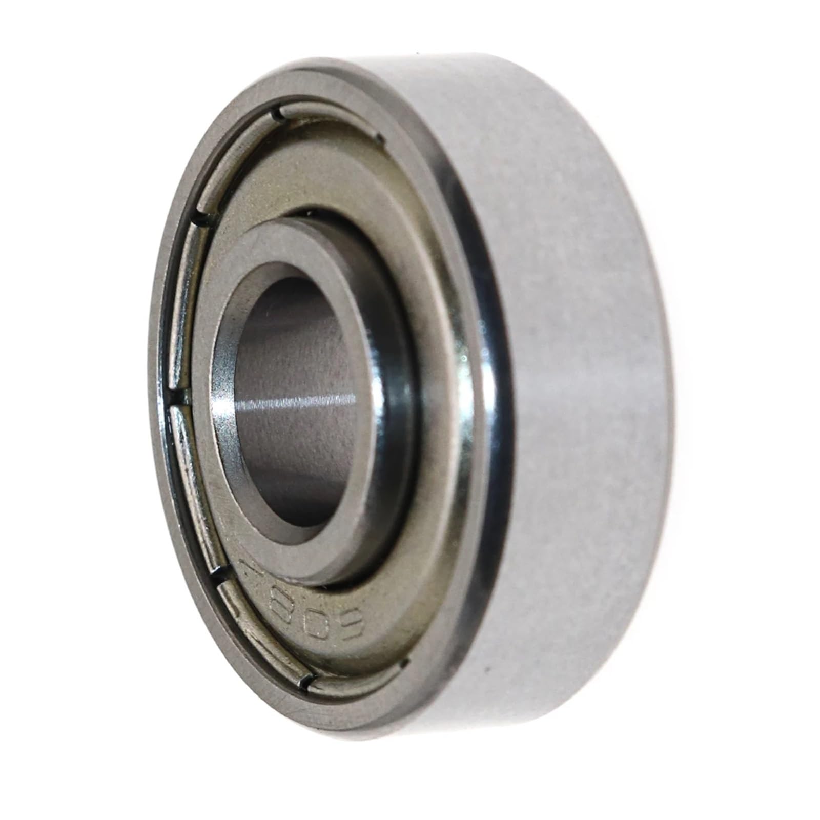 10 Uds 608 608ZZ 608-9ZZ 8x22x7x9 rodamiento