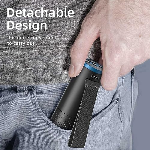 Microscope digital WiFi 1000X portable résout vos problèmes de micro-soudure - 7