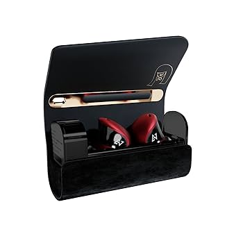 Amazon.co.jp: AVIOT TE-J1-AiNA ノイズキャンセリング イヤホン