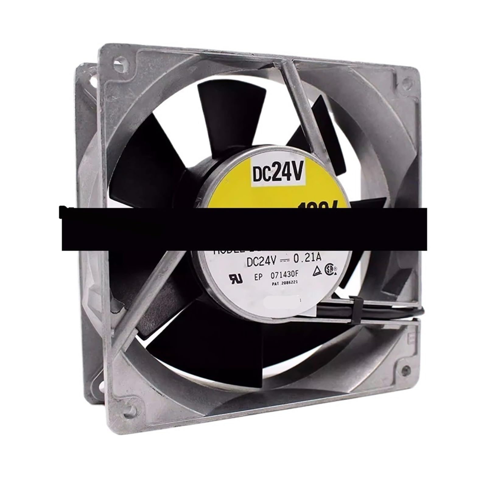 OSHZIKJII 109L1224H102 24V 0.21A cooling fan