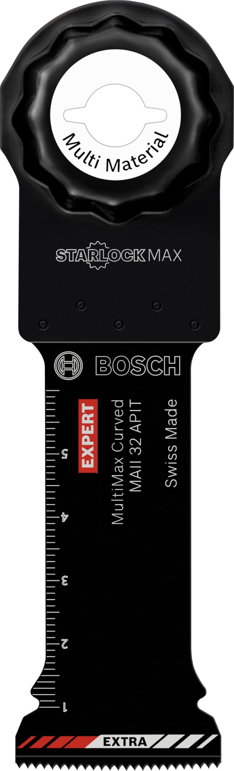 Bosch Expert MAII 32 APIT StarlockMax Multi Daldırma Testere 2608902076