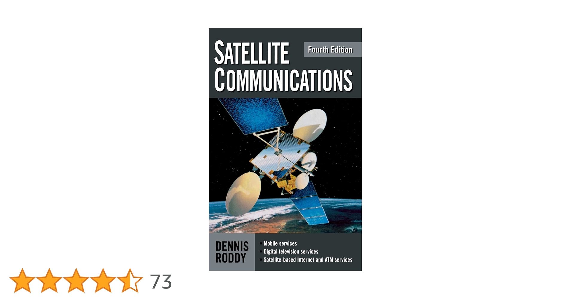 洋書 Handbook on Satellite Communications 洋書 Handbook on Satellite Communications Handbook on