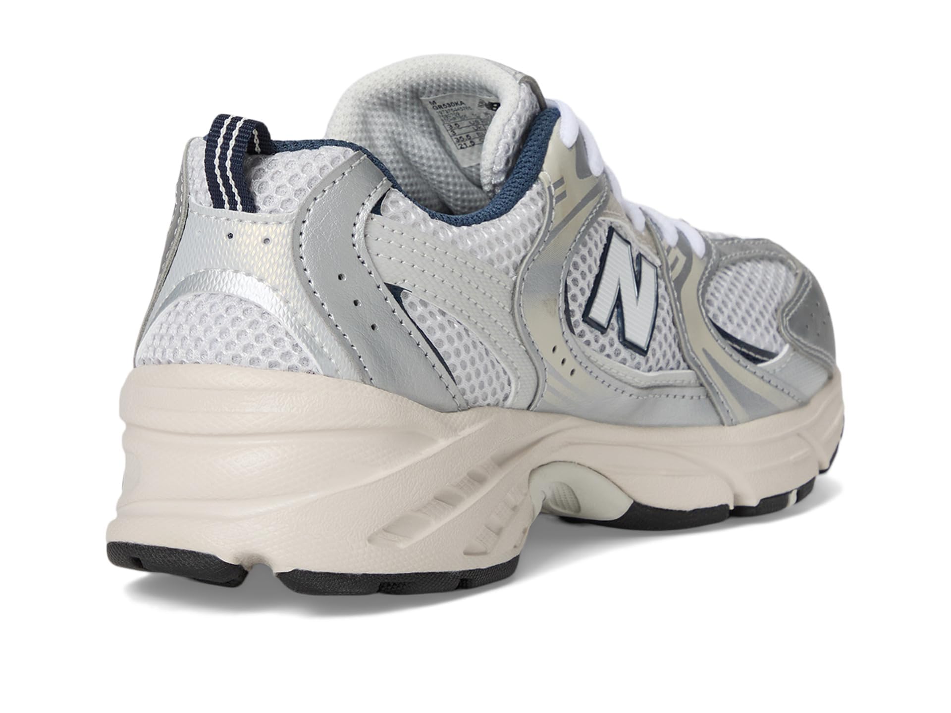 New Balance Gr530ka ZapatillasUnisex Adulto