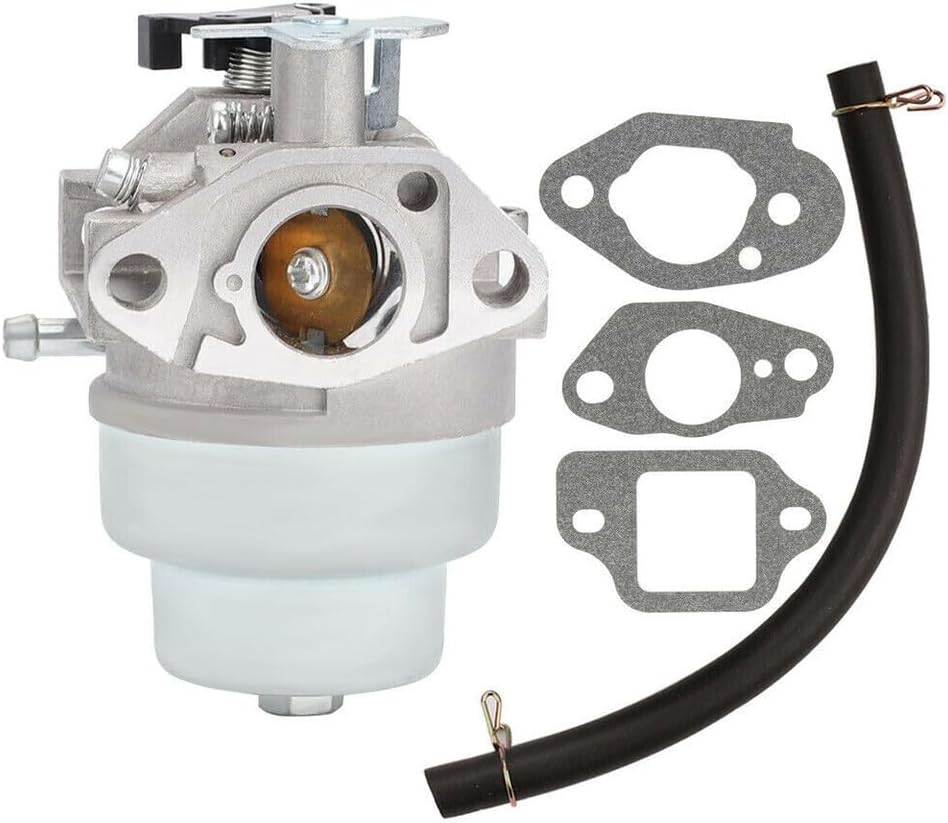 for Simpson 2800 PSI 2.3GPM Pressure Washer MS60773-S MS60773 Carburetor Carb