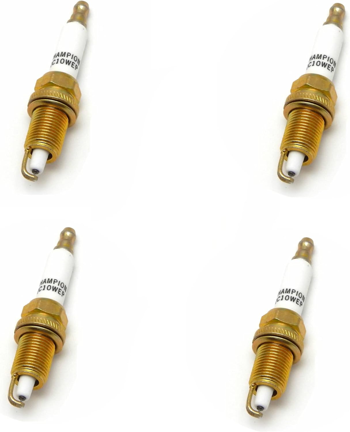 Champion Spark Plugs QC10WEP spark plug 9005 iridium 4, Spark Plugs Amazon Canada