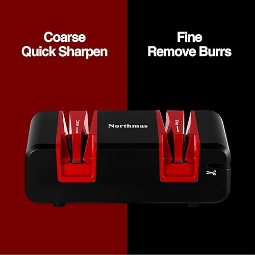 Miniatura 3 de Afilador de Cuchillos Electrico - Afilador de Cuchillos Electrico - Afilador de Cuchillos Electrico - Afilador de Cuchillos Electrico