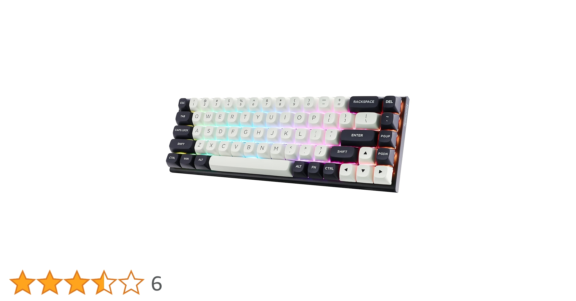 ラピッドトリガー 搭載 ゲーミングキーボード磁気式スイッチ 透明ブラック Amazon.co.jp: SteelSeries ラピッドトリガー 搭載 ゲーミング