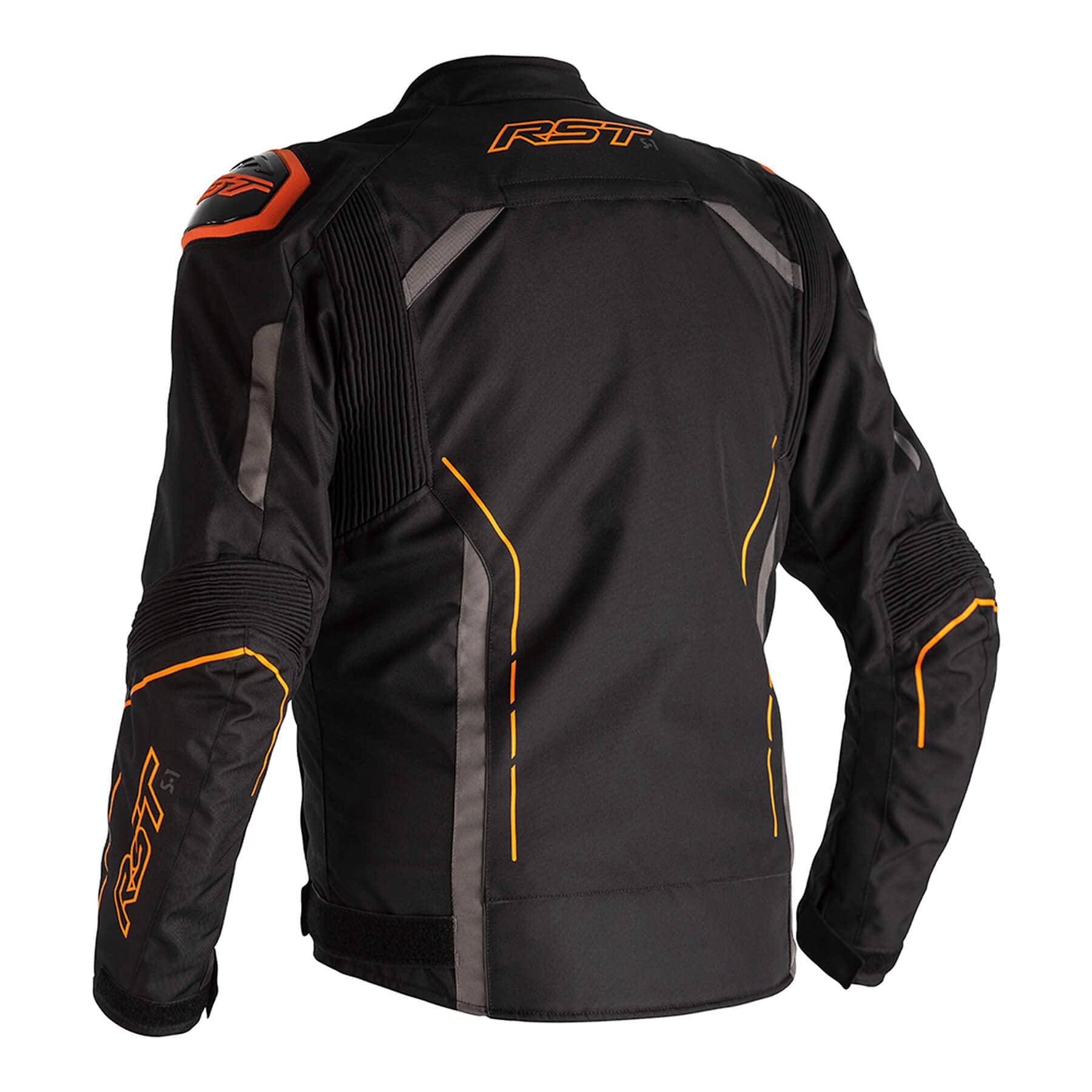 RST S-1 Veste Textile Moto Vestes Homme