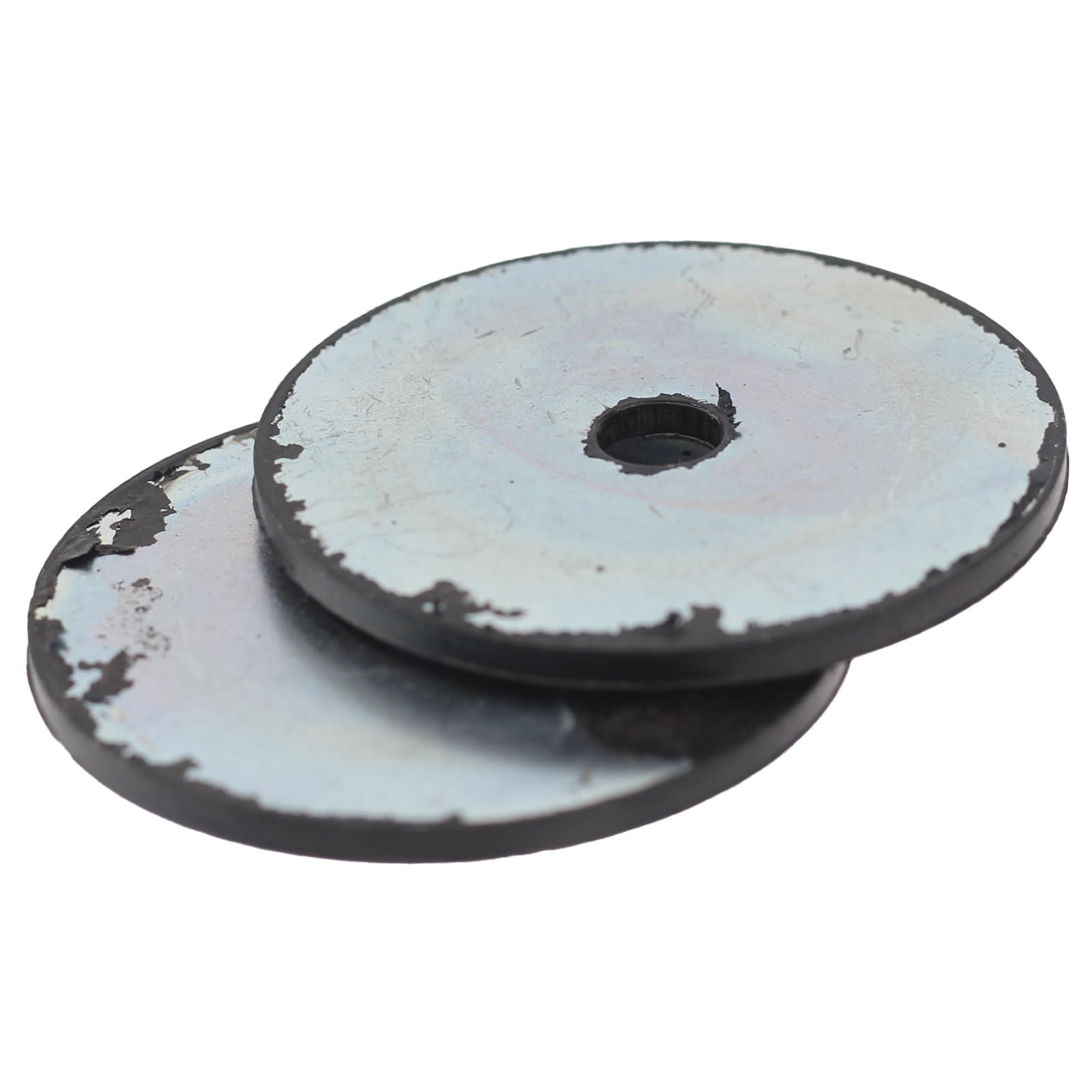 Pneumatic Palm Hammer Replacement Part No-15 Exhaust Seat (2 Pieces) (89814)