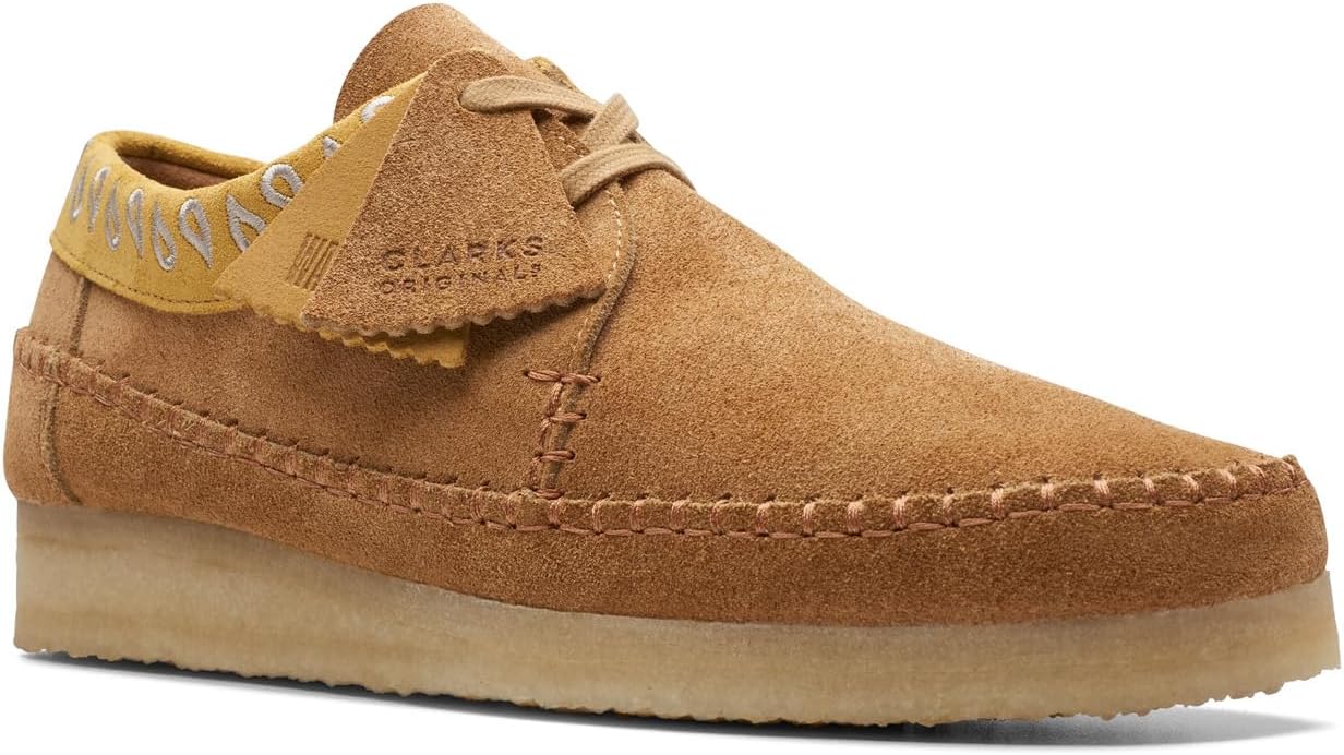 Clarks Men's Weaver Moccasin
