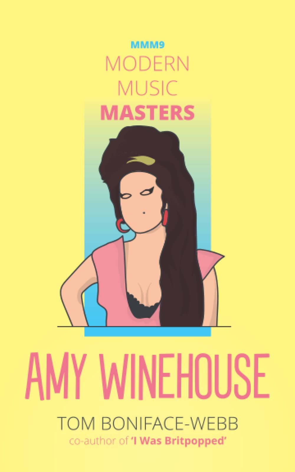 Modern Music Masters - Amy Winehouse: MMM9