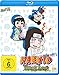 Produktbild Naruto - Spin- Off! Rock Lee und seine Ninja Kumpels - Volume 02: Episode 14-26 [Blu-ray]