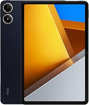 Amazon.co.jp: Xiaomi POCO Pad タブレット 8GB+256GB(最大1.5TB