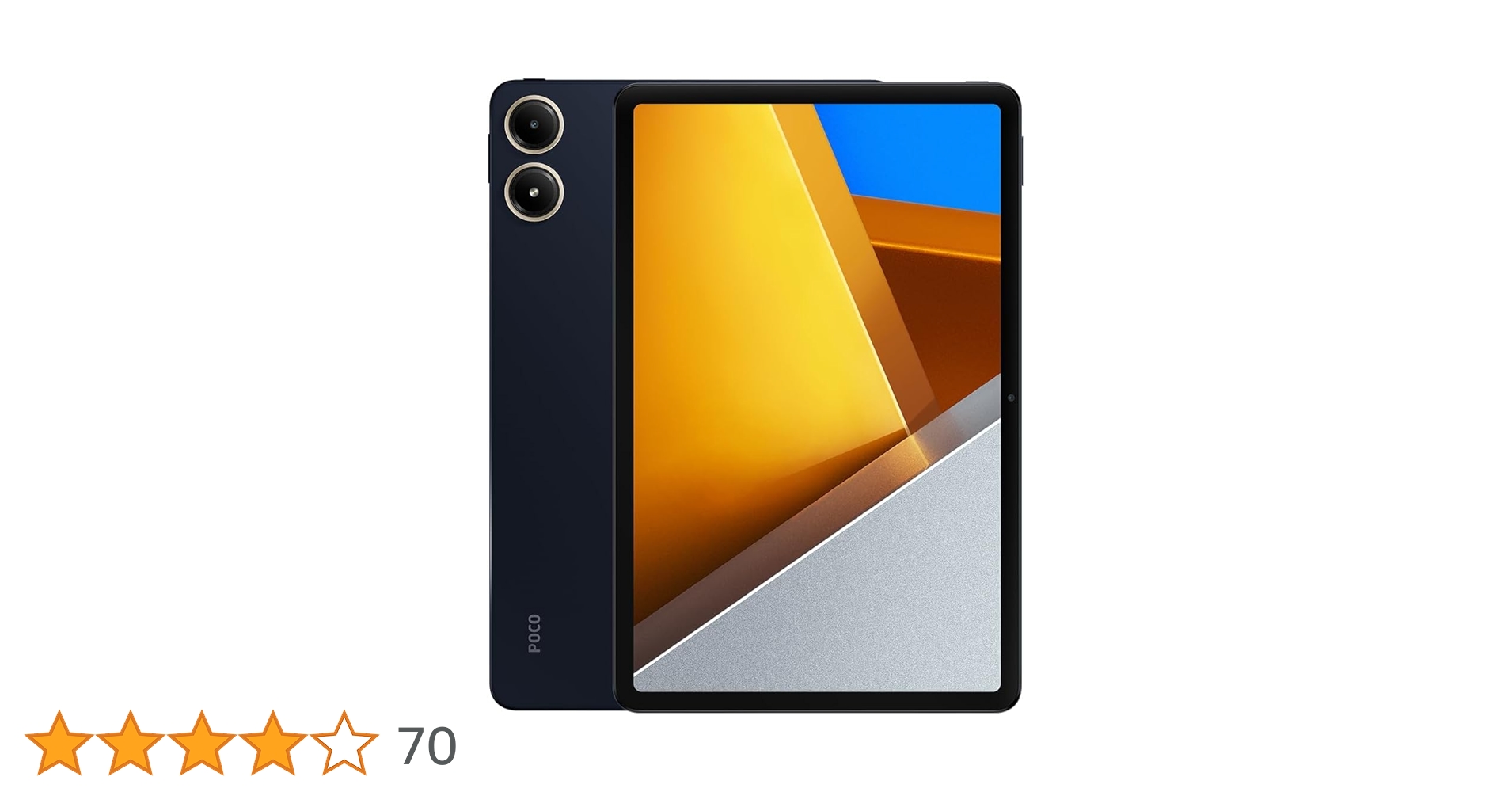 Xiaomi POCO Pad タブレット 8GB+256GB Amazon.com : Xiaomi Poco Pad WiFi Version (256GB + 8GB) 12.1