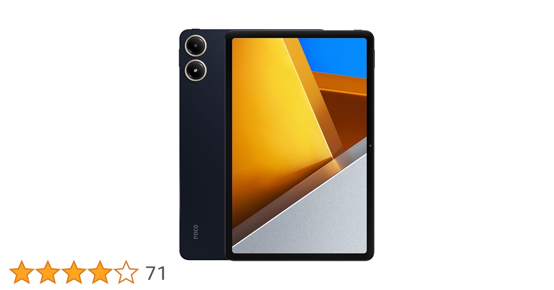 Amazon.co.jp: Xiaomi POCO Pad タブレット 8GB+256GB(最大1.5TB