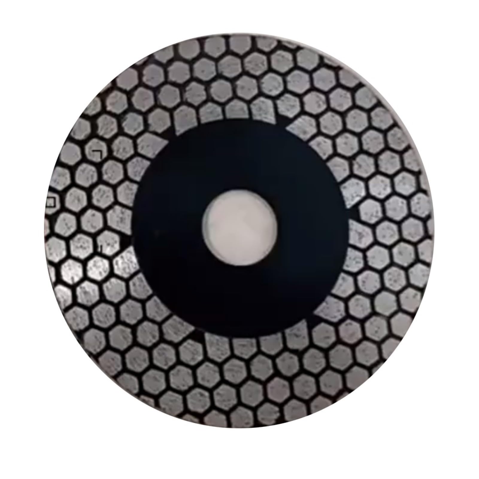 LYVQZPWLRDiamentowa płyta cięcia, 115mm/125mm Diamentowa tarcza tnąca do płytek ceramicznych, porcelany, marmuru, tarcza tnąca(4.5inch)