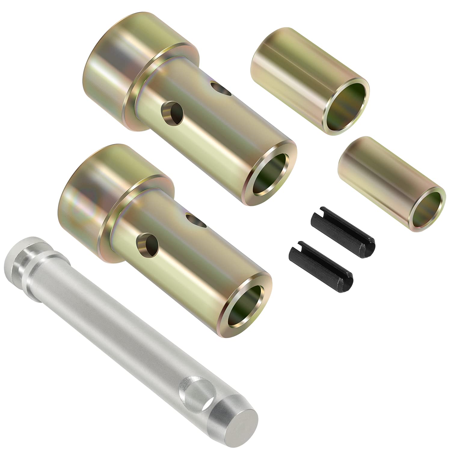 Danti TK95029 Quick Hitch Adapter Bushing Kit and S07070200 Top Link