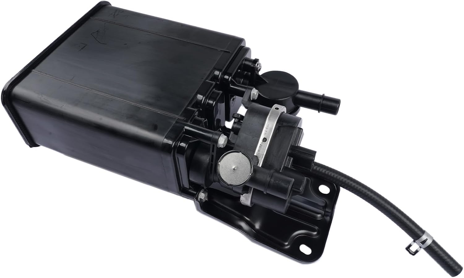 911-381 Vapor Canister Replacement for 2008-2014 Scion XD 1.8L 2006-2012 Yaris 1.5L Part# 77740-52090, 7774052090