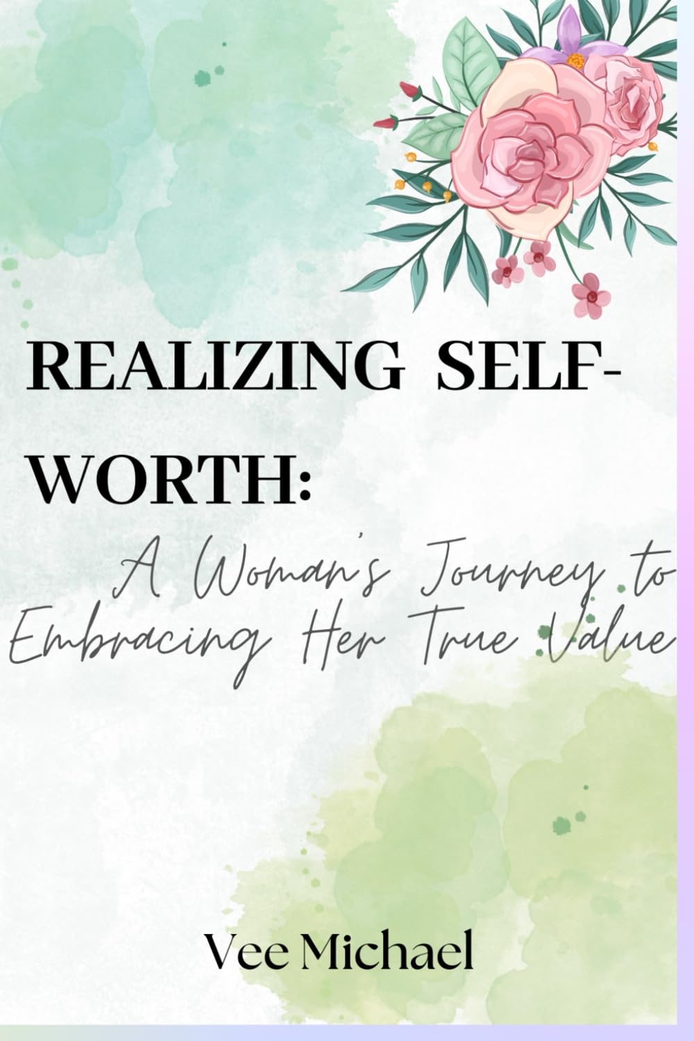 Realizing Self-Worth: A Woman’s Journey to Embracing Her True Value