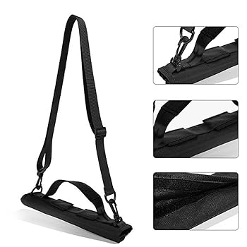 Amazon | ゴルフクラブ収納ホルダー バッグ ケース コンパクト