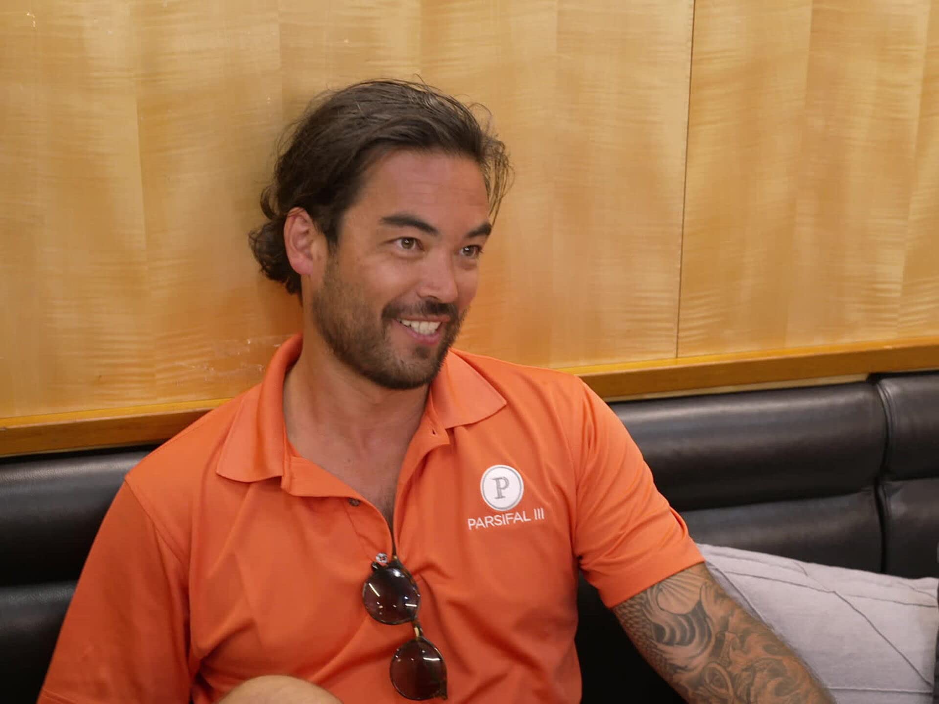 Watch Below Deck Sailing Yacht Season 3 Prime Video