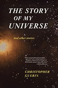 The Story of My Universe and Other Stories