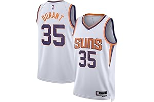 Kevin Durant Phoenix Suns NBA Kids Youth Swingman Jersey