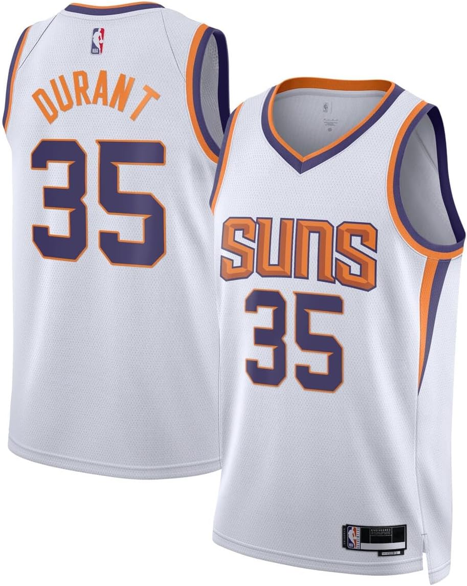 Kevin durant adidas swingman jersey Clearance