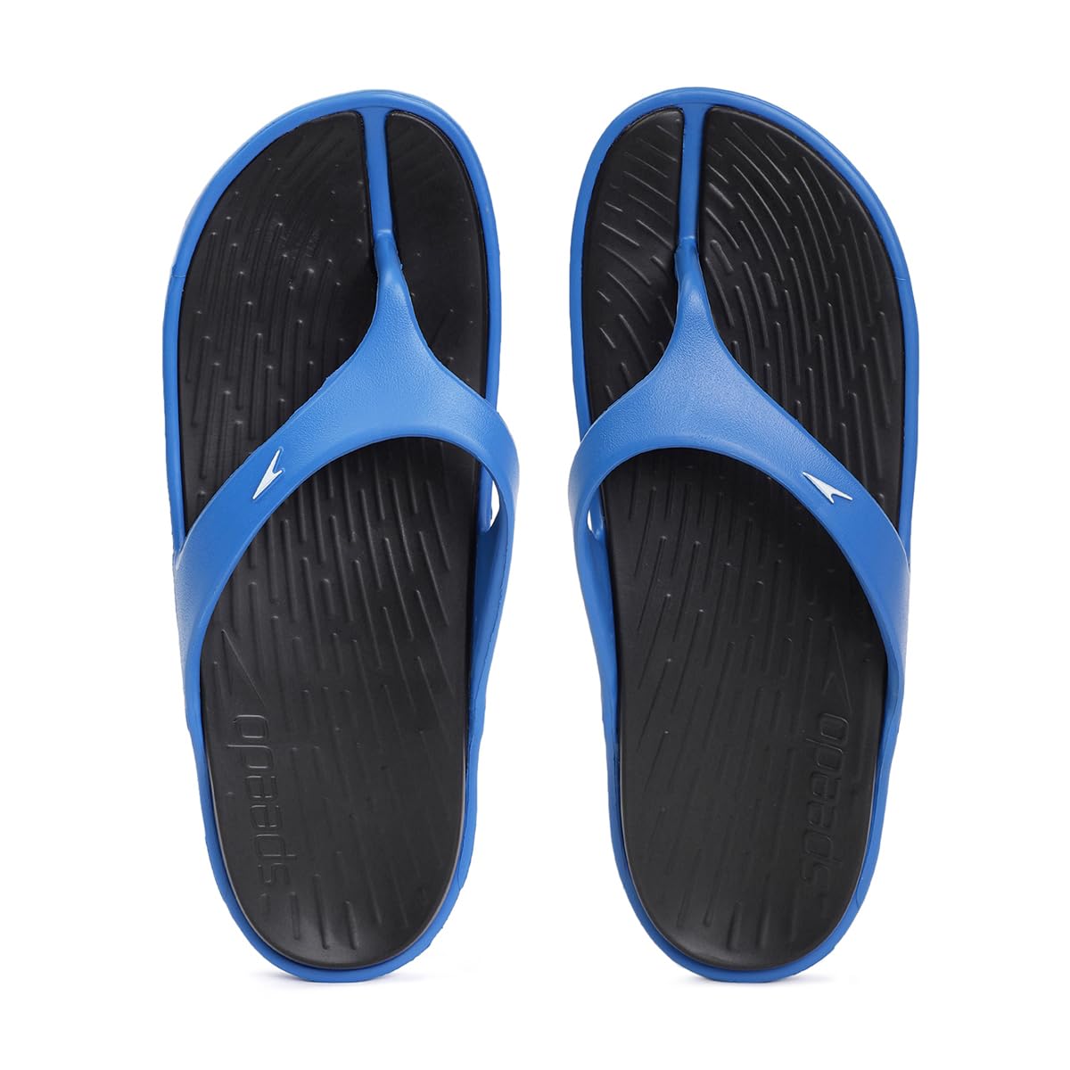 speedo Men's Dual Colour Flip Flops-picture-17
