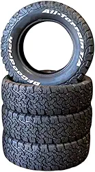 4x Pneus Remold 265x70x16 Para Toyota Hilux