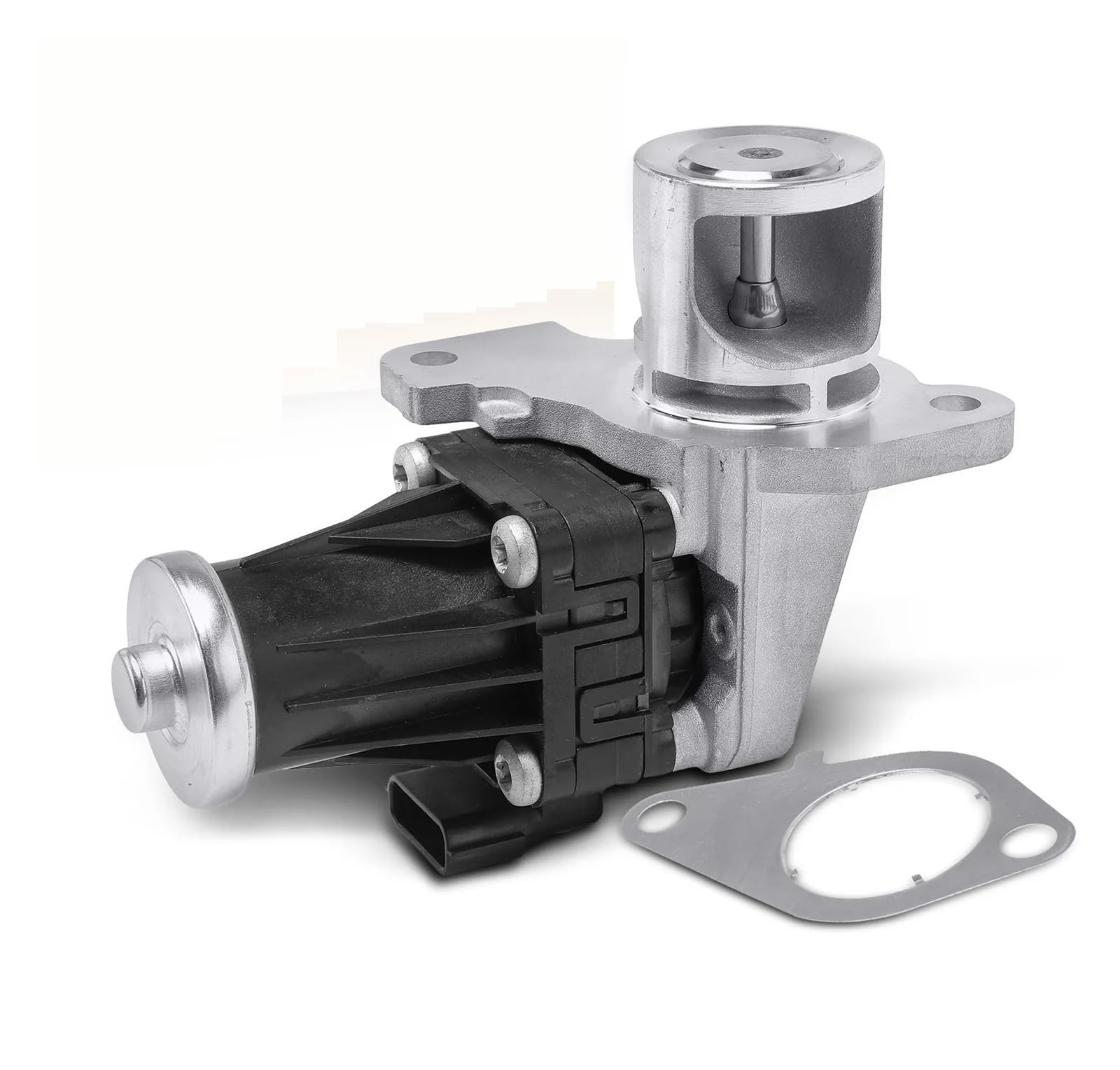 Gointdjd One Color Egr Valve 1X Agr Valve Exhaust Gas Recirculation Valve For Captur For Clio For Grand For Kangoo For Megane For Scenic Exhaust Gas Recirculation