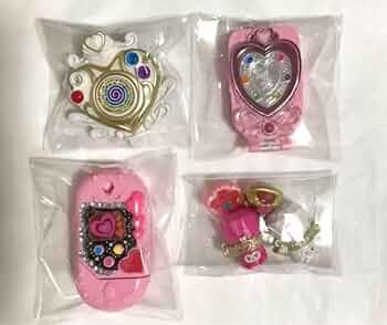 ごだい【プリキュアアイテム整理中】様 リクエスト 3点 まとめ商品 ごだい【プリキュアアイテム整理中】様 リクエスト 3点 まとめ