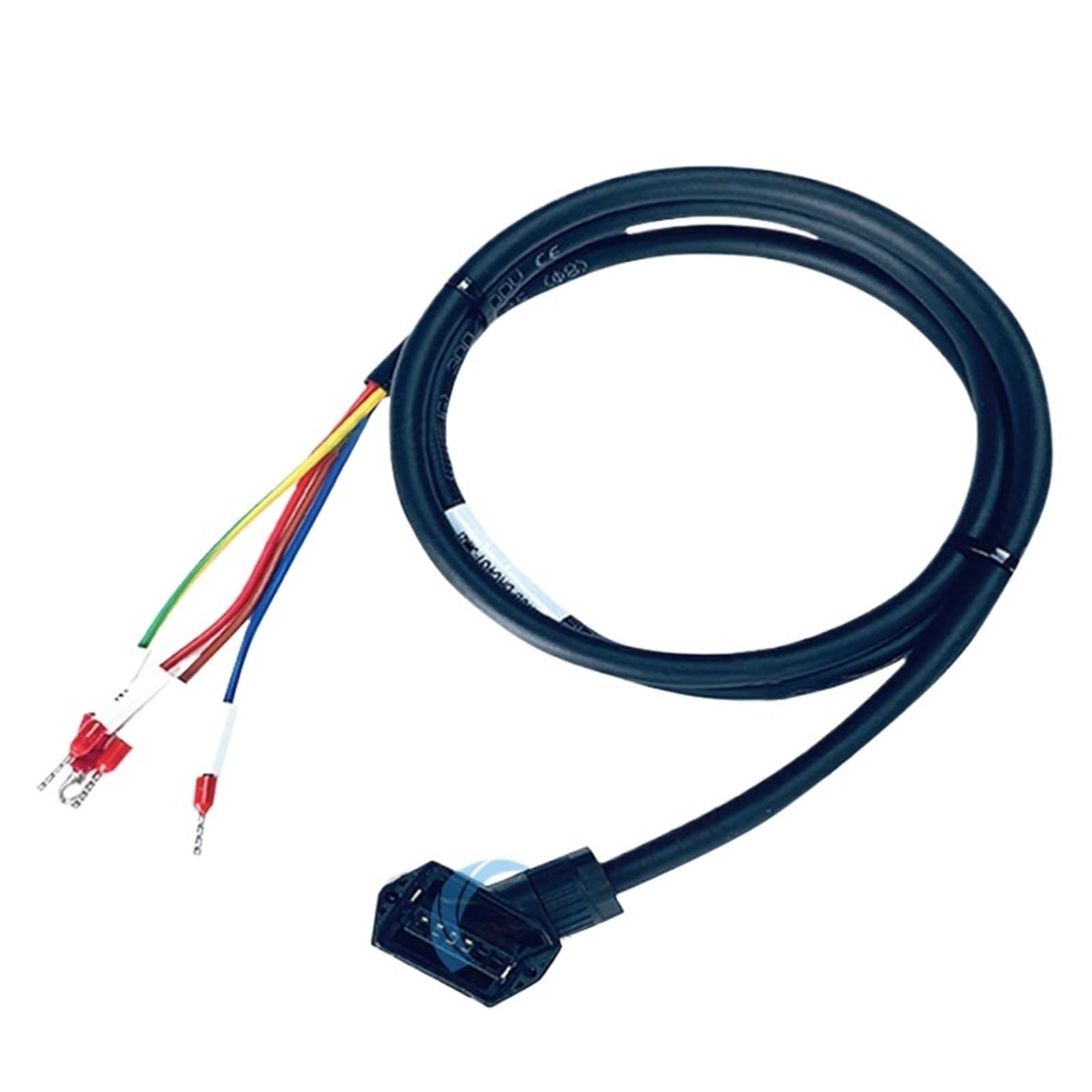 Cordon d'alimentation JZSP-C7M22F-E câble servo haute performance - 6