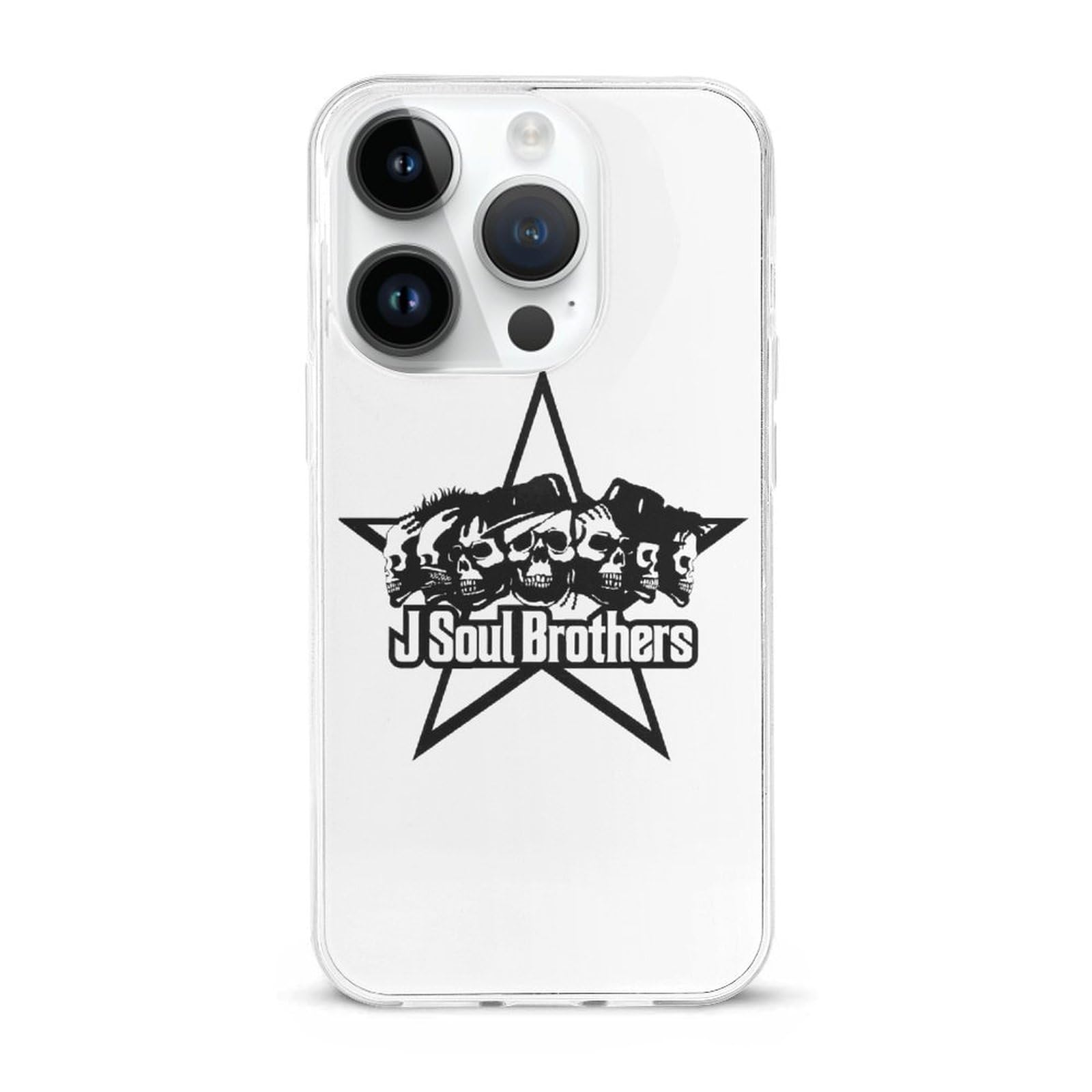 Amazon.co.jp: 【iPhone15 Pro 用 ケース】 三代目 J Soul Brothers 