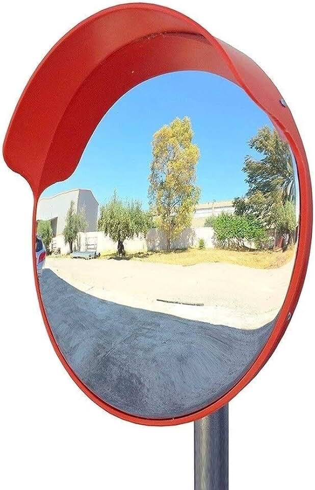 Amazon.ca corner mirror