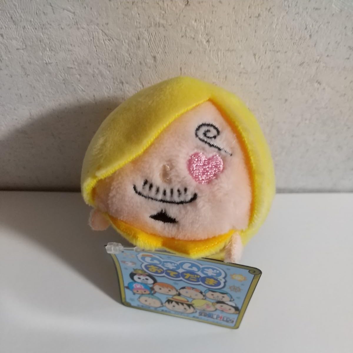 Amazon.co.jp: ONE PIECEワンピース麦わらストアムギムギおて