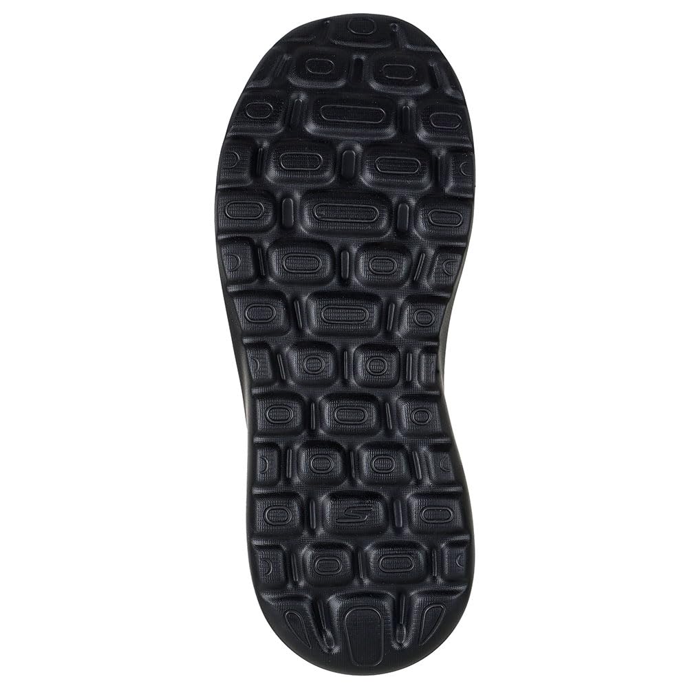 Skechers Tenis Go Walk Arch Fit N-Joy Talen para Hombre