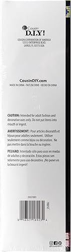 Miniatura 3 de Kit de telar de cuentas