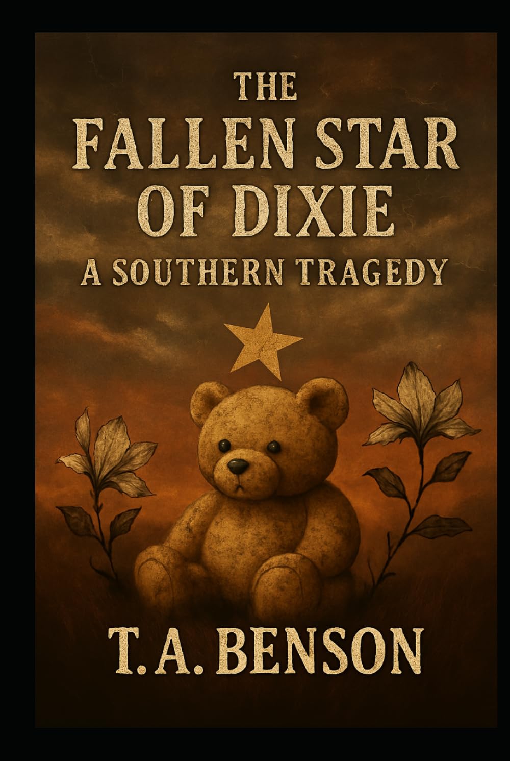 The Fallen Star of Dixie: A Southern Tragedy